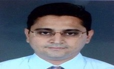 শ্রী কৌশিক বাচুভাই চৌহান
