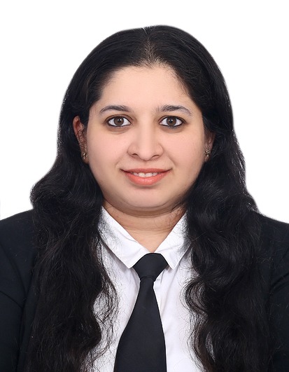 শ্রীমতী মৈত্রয়ী জৈন