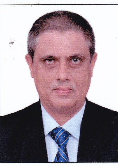 শ্রী রাজেশ সন্মুখলাল পানওয়ালা