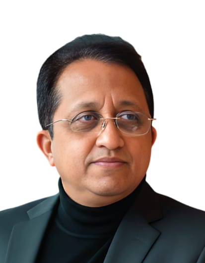 শ্রী যতিন ভাখারিয়া