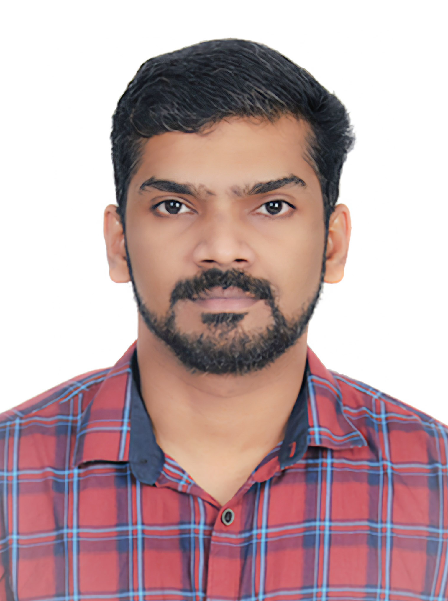 শ্রী প্রমোদ পোনোথ জগদীসান