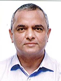 শ্রী রাজেশ সিং