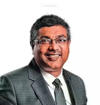 শ্রী এস. কৃষ্ণান