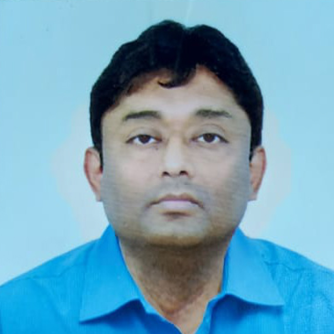 Souvick Chatterjee