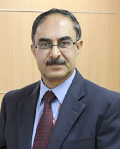 اجي پرڪاش ساهني