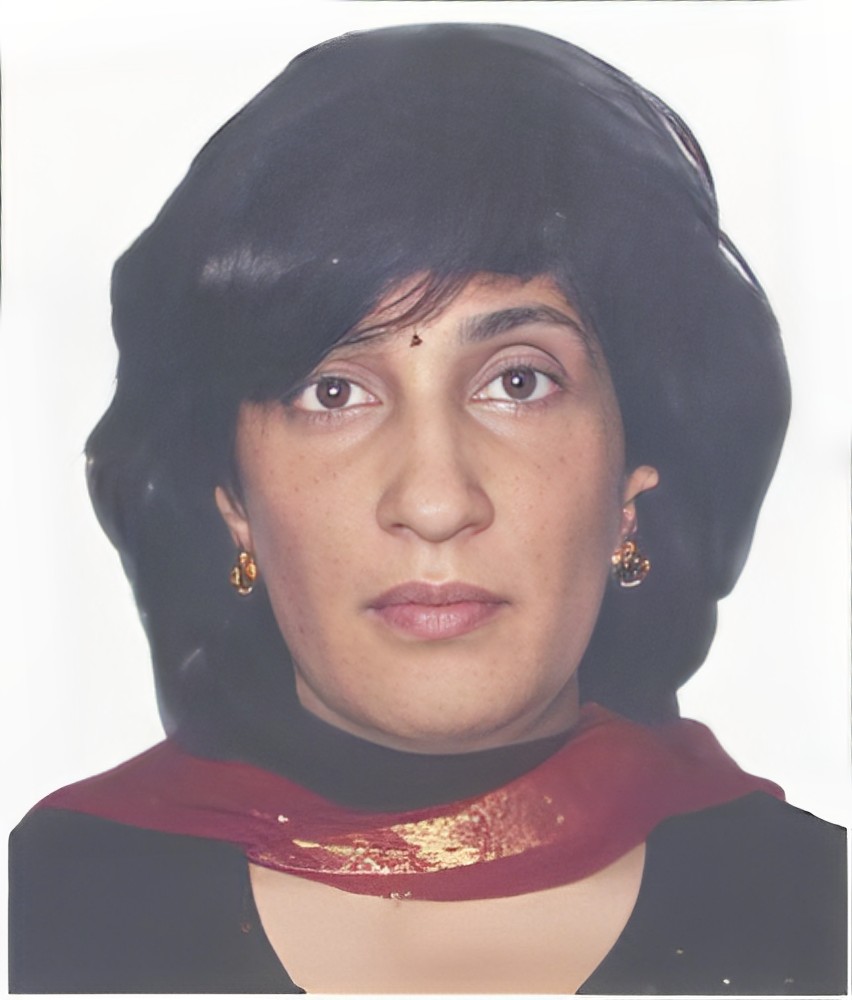 Dr Seema Khanna
